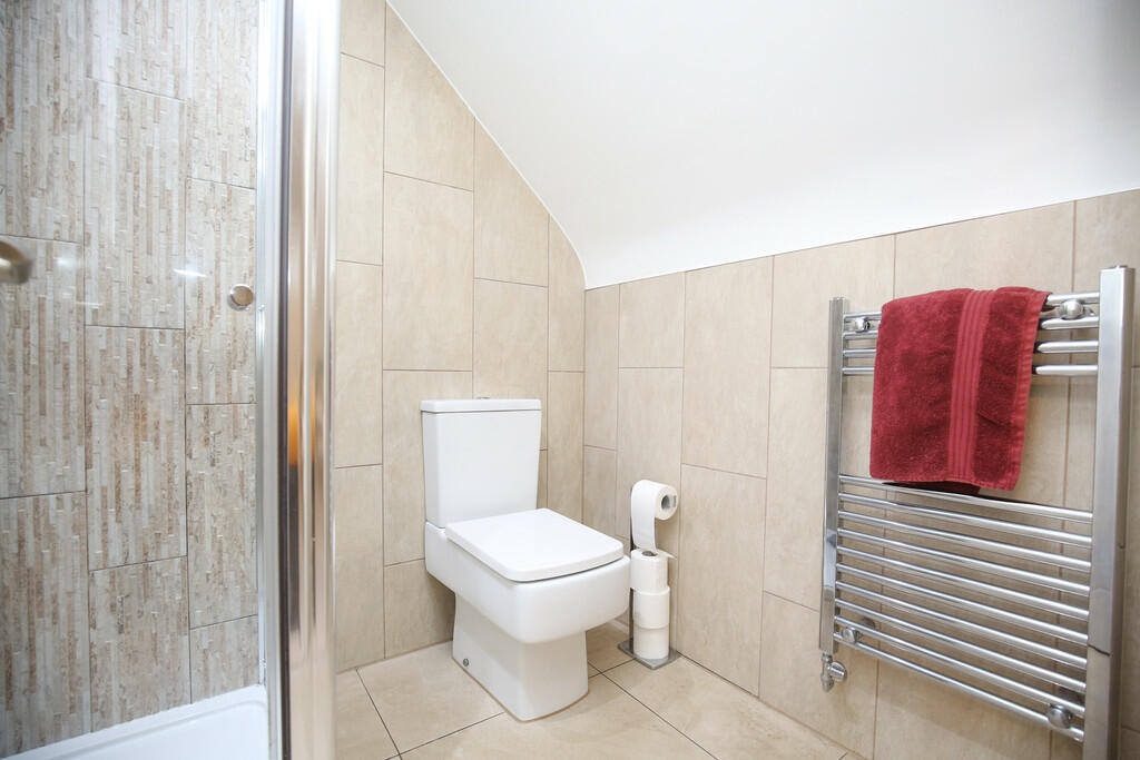 Additional property image - The Headlands, Austrey