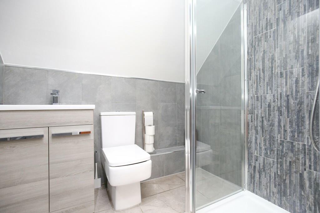 Additional property image - The Headlands, Austrey