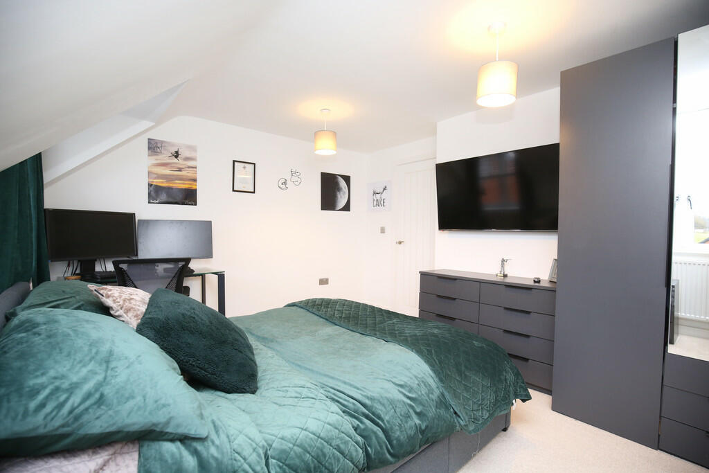 Additional property image - The Headlands, Austrey