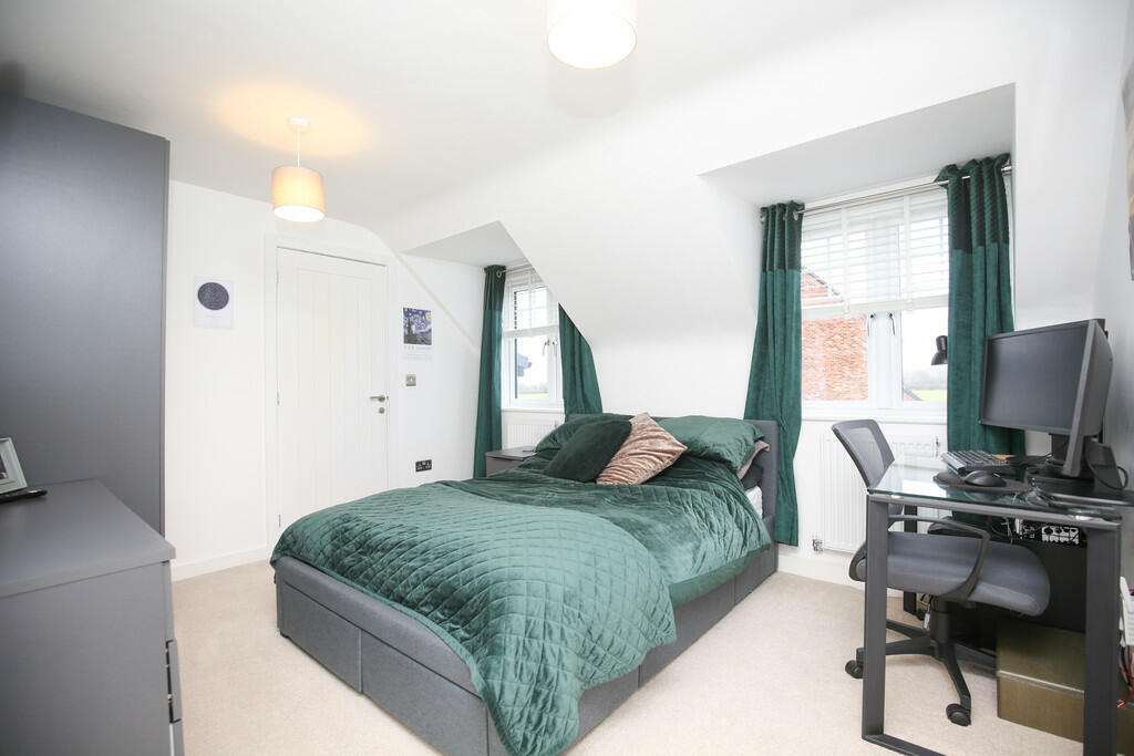 Additional property image - The Headlands, Austrey