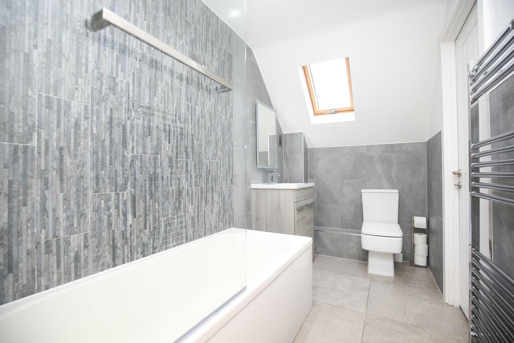 Additional property image - The Headlands, Austrey