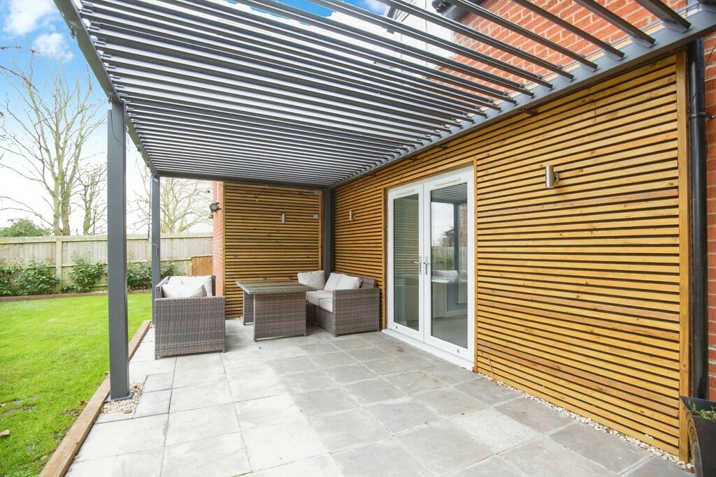 Additional property image - The Headlands, Austrey