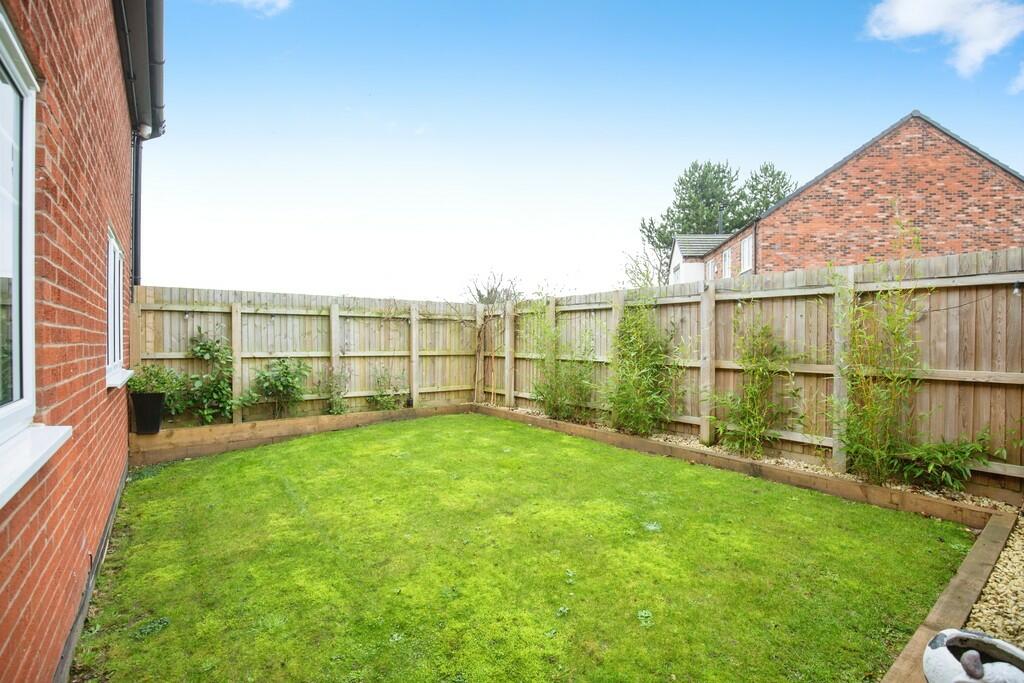Additional property image - The Headlands, Austrey