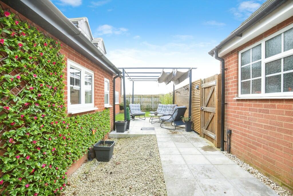 Additional property image - The Headlands, Austrey