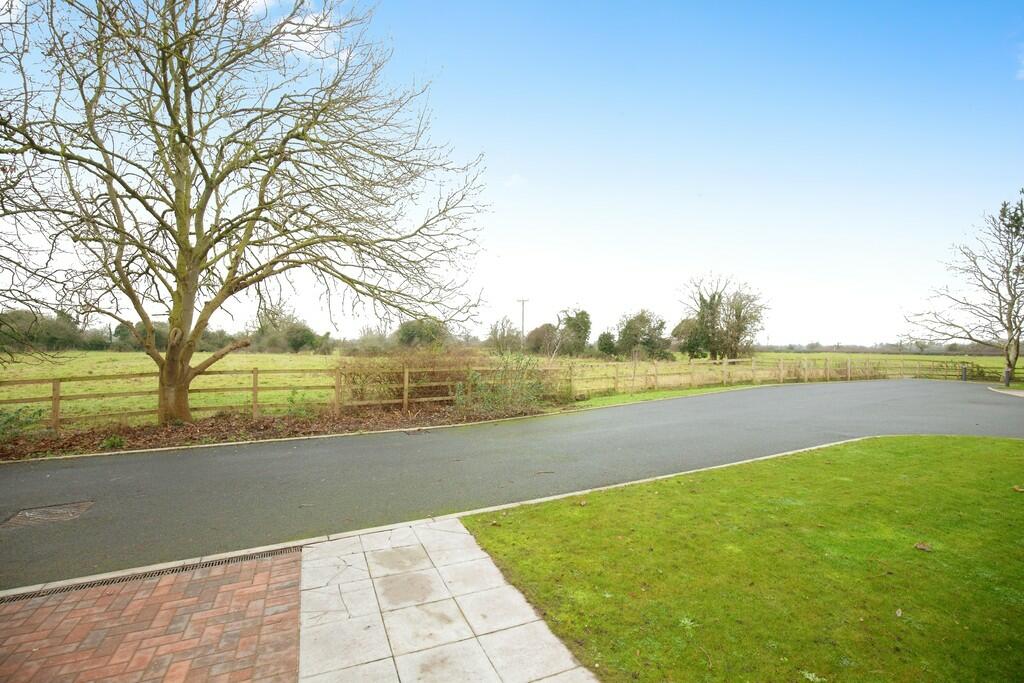 Additional property image - The Headlands, Austrey