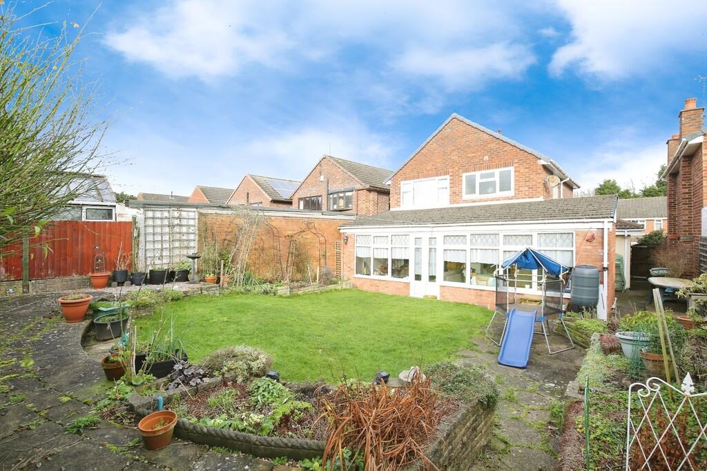 Additional property image - Windmill Road, Atherstone