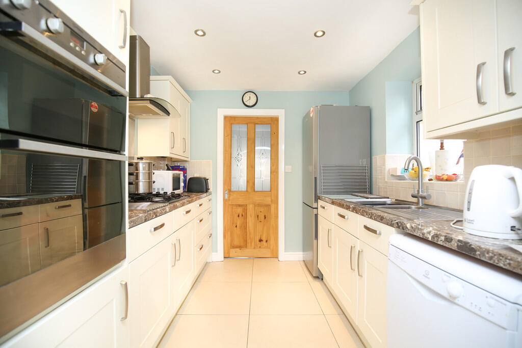 Additional property image - Windmill Road, Atherstone