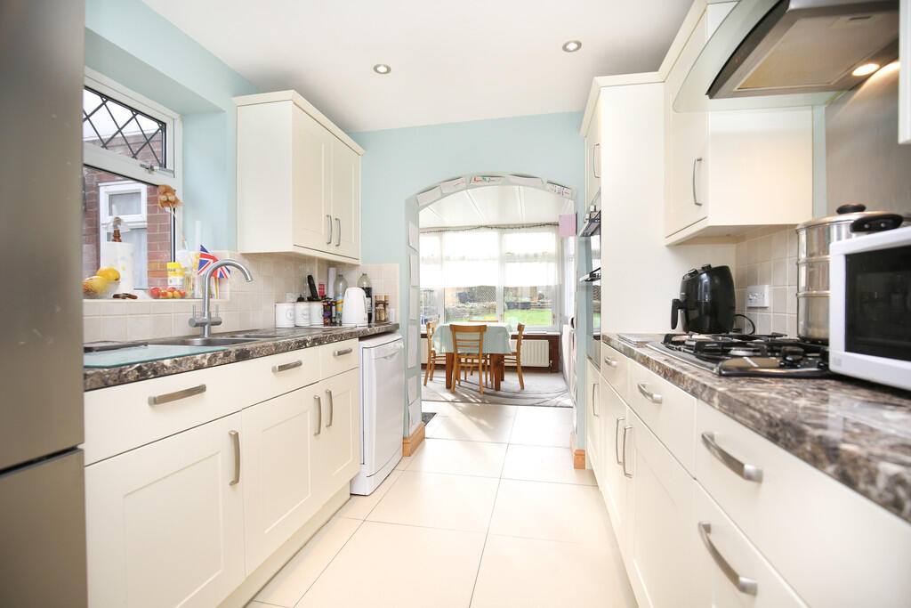Additional property image - Windmill Road, Atherstone