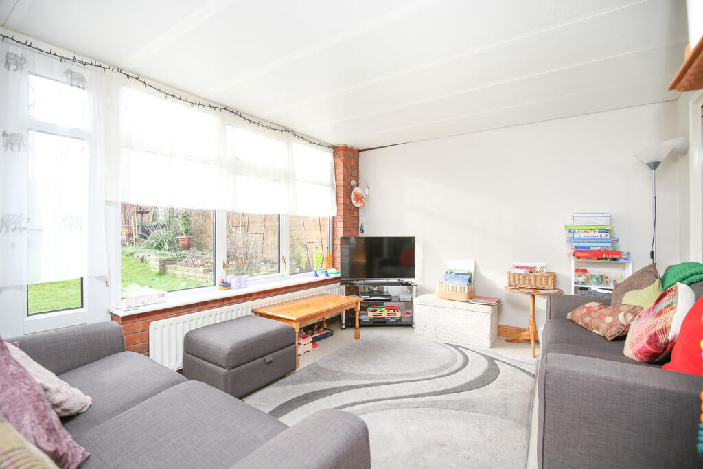 Additional property image - Windmill Road, Atherstone