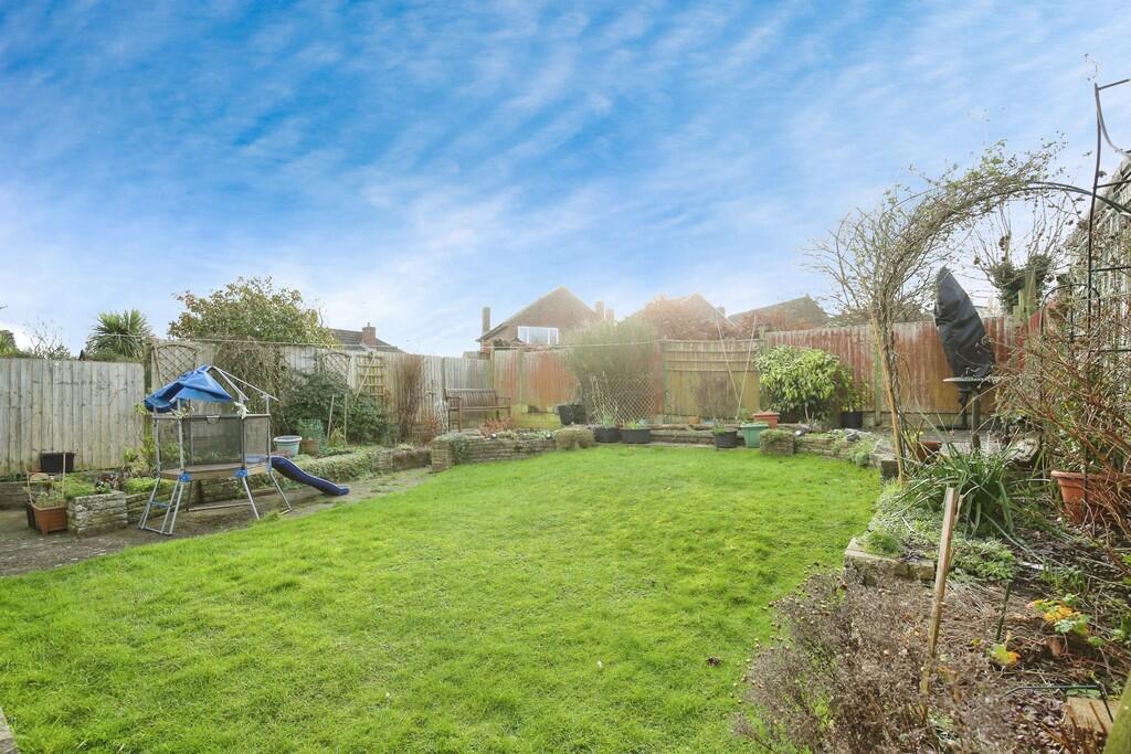 Additional property image - Windmill Road, Atherstone