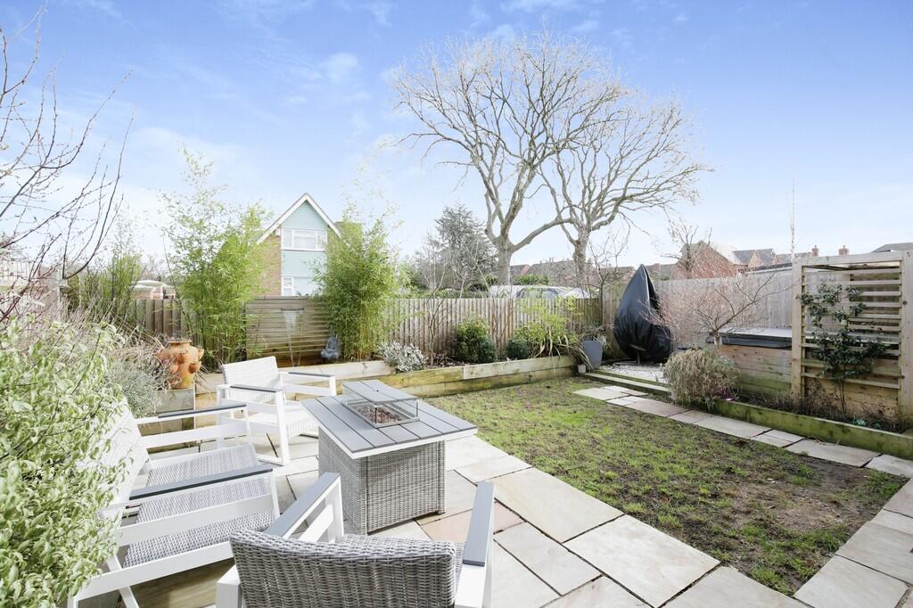 Additional property image - Corn Fields, Austrey