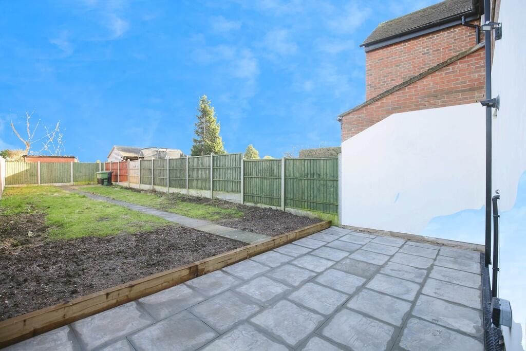 Additional property image - Watling Street, Grendon