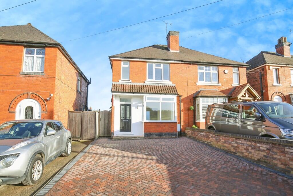 Additional property image - Watling Street, Grendon