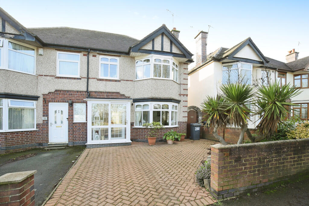 Main image of property: Tuttle Hill, Nuneaton, Warwickshire
