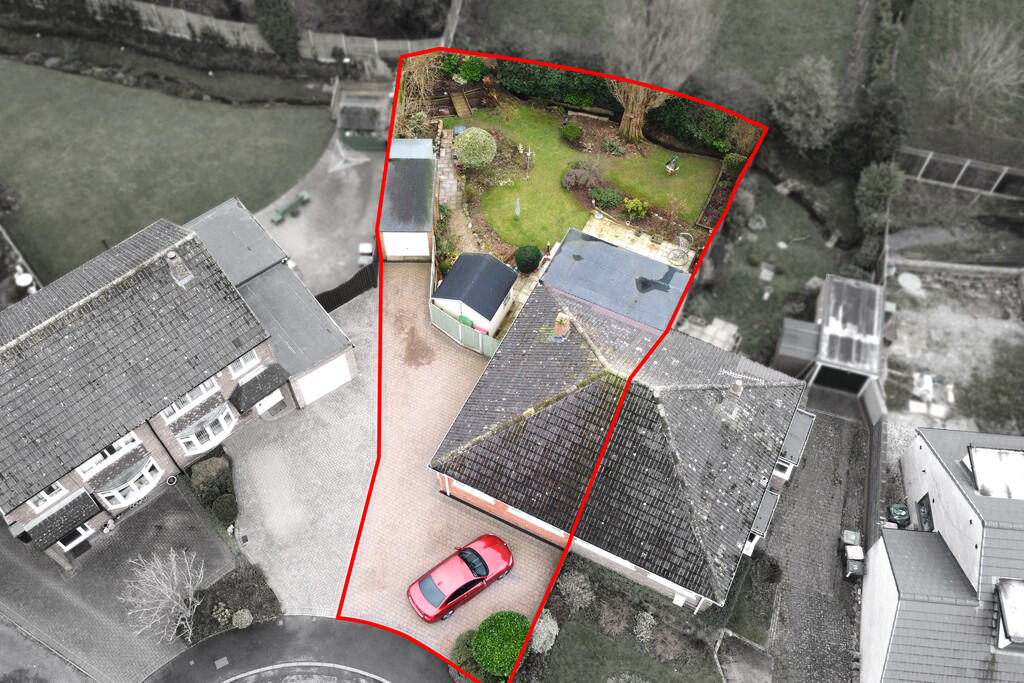 Additional property image - St Nicholas Close, Austrey