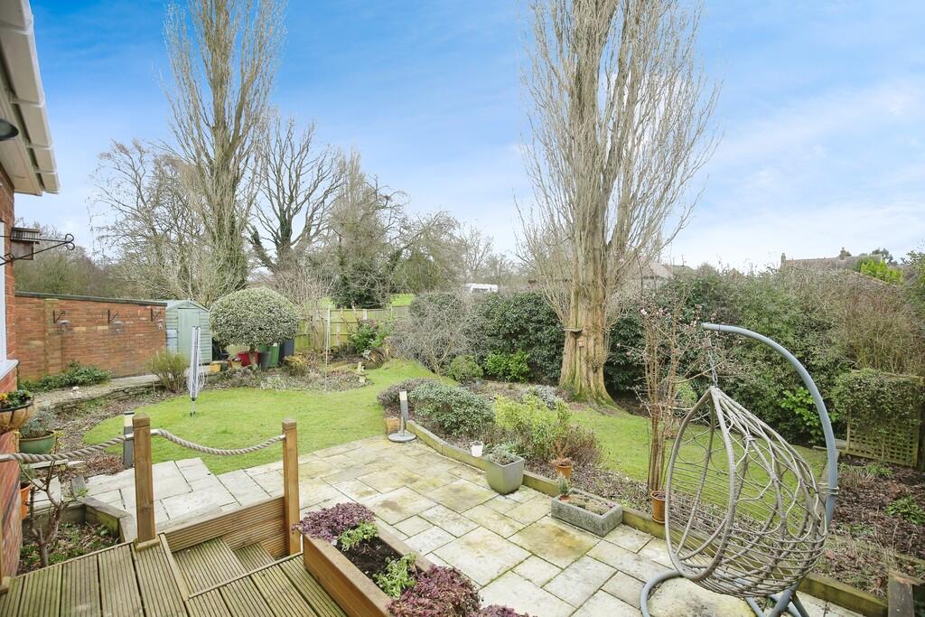 Additional property image - St Nicholas Close, Austrey