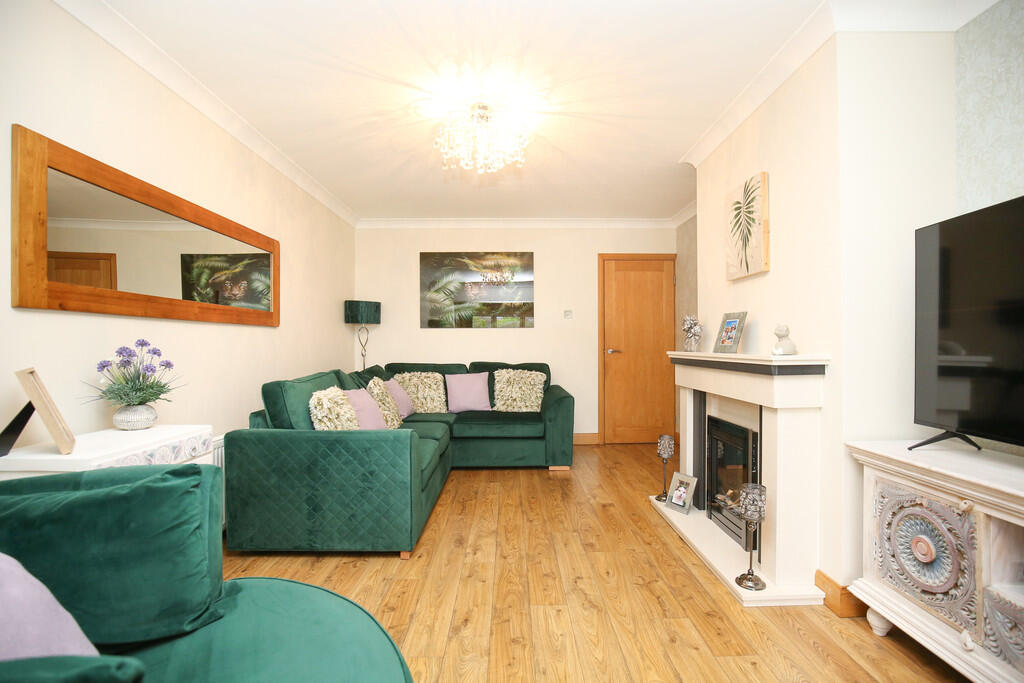 Additional property image - St Nicholas Close, Austrey