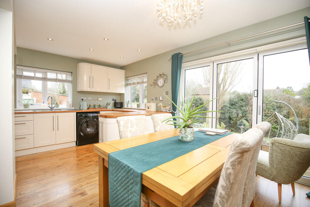 Additional property image - St Nicholas Close, Austrey