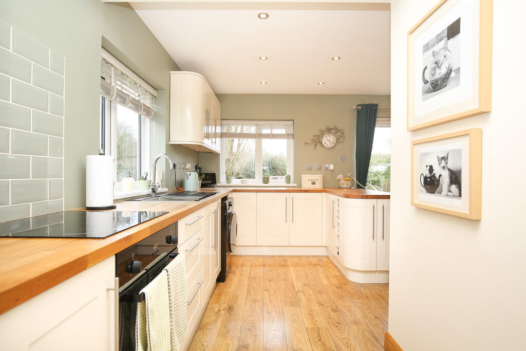 Additional property image - St Nicholas Close, Austrey
