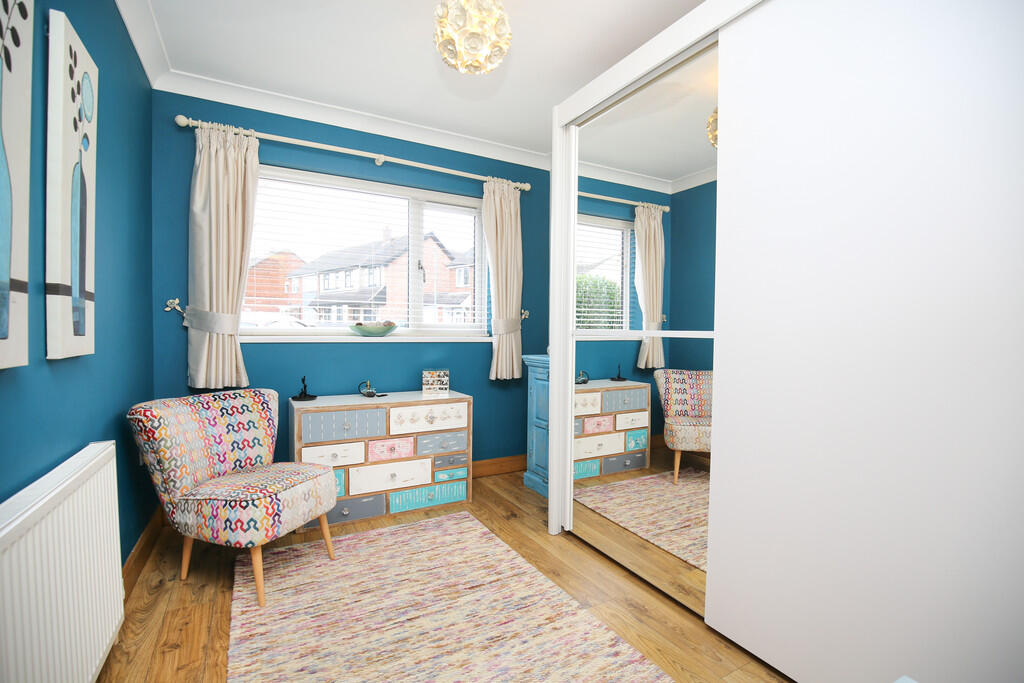 Additional property image - St Nicholas Close, Austrey