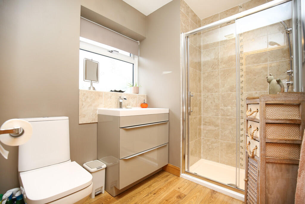 Additional property image - St Nicholas Close, Austrey