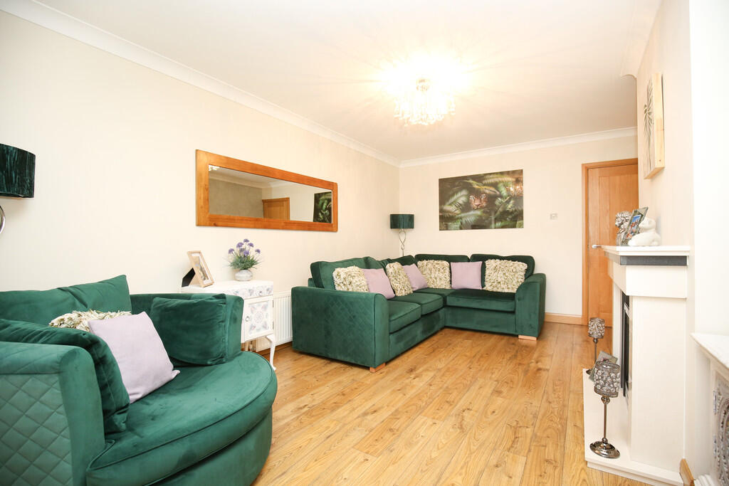 Additional property image - St Nicholas Close, Austrey