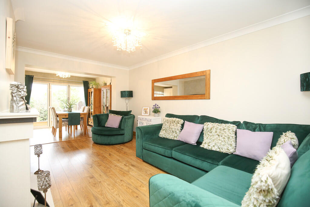 Additional property image - St Nicholas Close, Austrey
