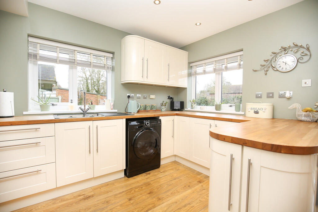 Additional property image - St Nicholas Close, Austrey