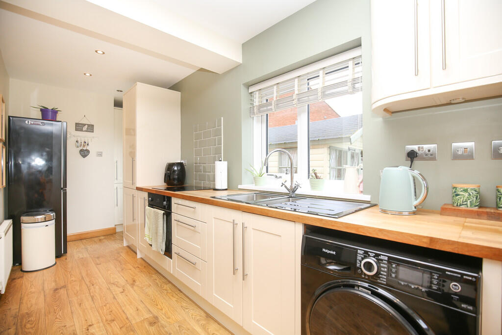 Additional property image - St Nicholas Close, Austrey
