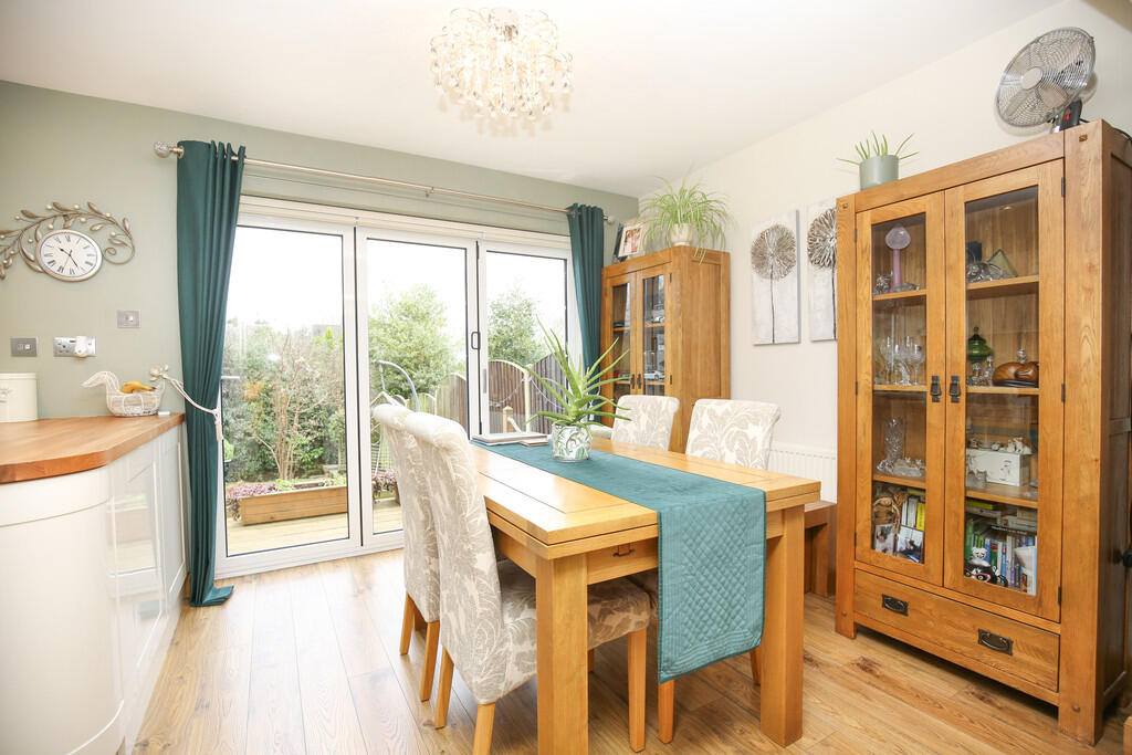 Additional property image - St Nicholas Close, Austrey