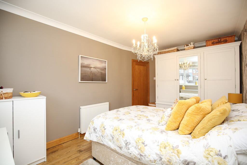 Additional property image - St Nicholas Close, Austrey