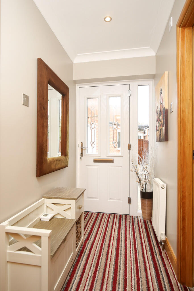 Additional property image - St Nicholas Close, Austrey