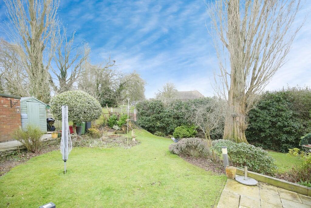 Additional property image - St Nicholas Close, Austrey