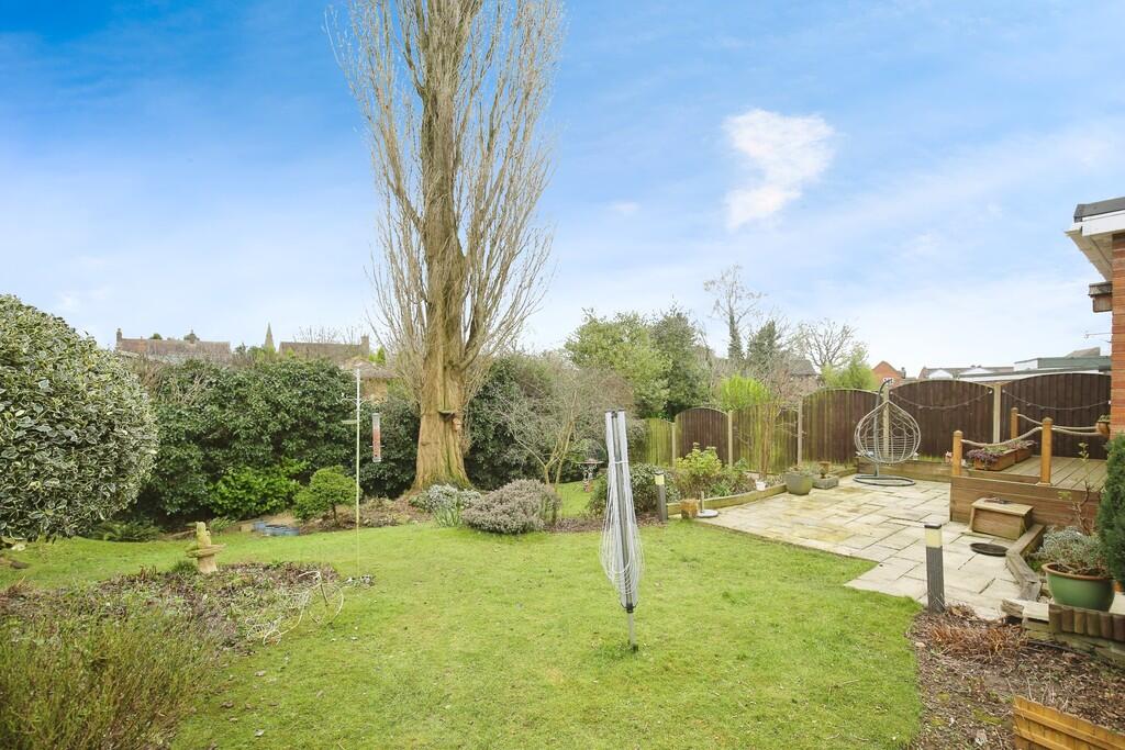Additional property image - St Nicholas Close, Austrey