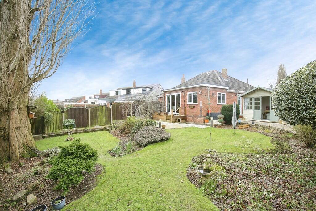 Additional property image - St Nicholas Close, Austrey
