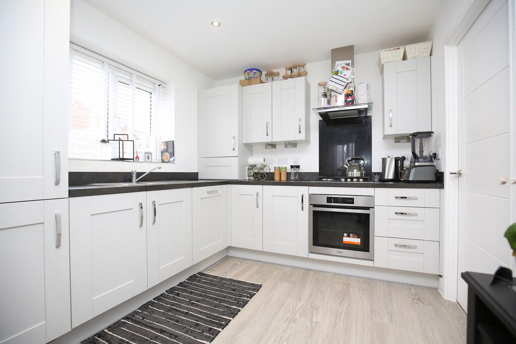 Additional property image - Rocheford Way, Grendon