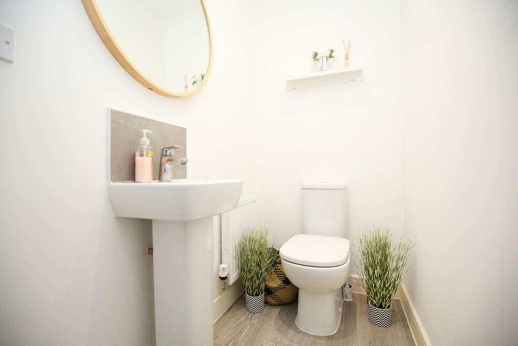 Additional property image - Rocheford Way, Grendon