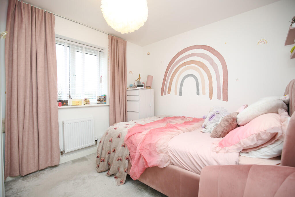 Additional property image - Rocheford Way, Grendon