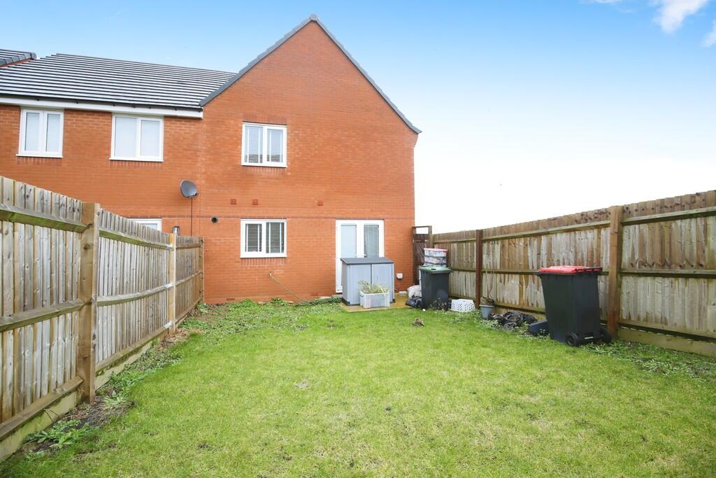 Additional property image - Rocheford Way, Grendon