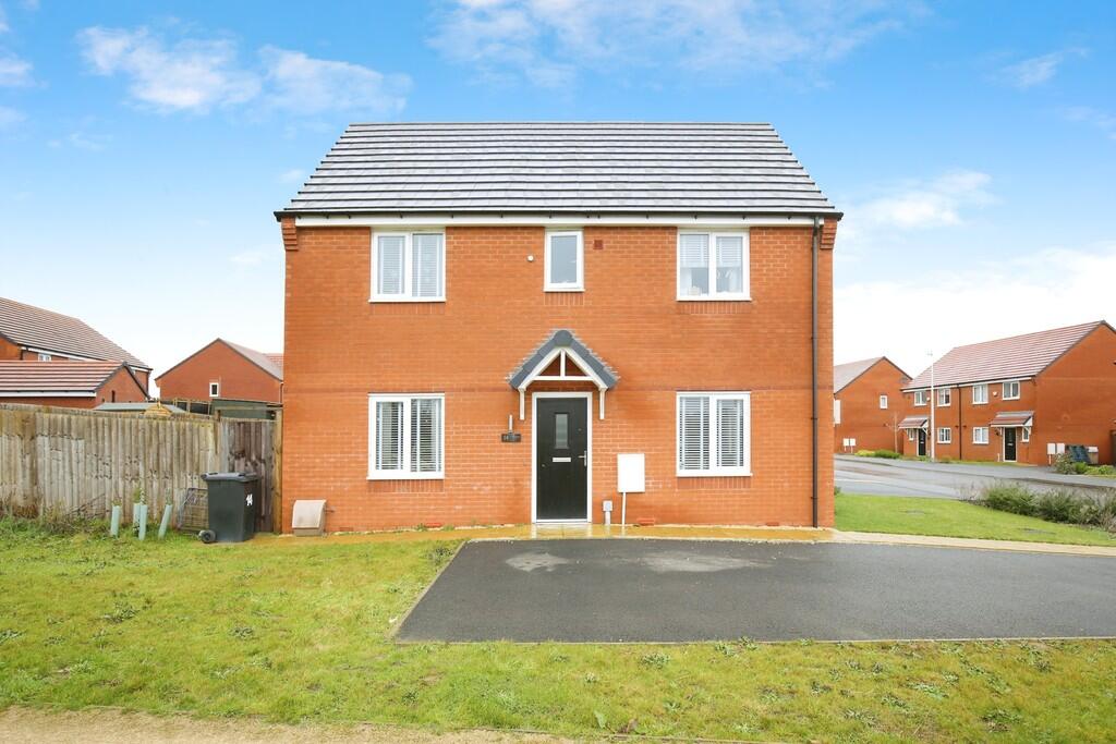 Additional property image - Rocheford Way, Grendon