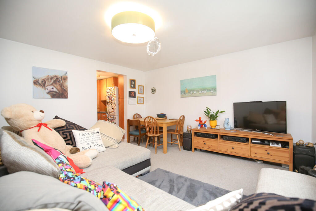 Additional property image - Field Farm Road, Belgrave, Tamworth