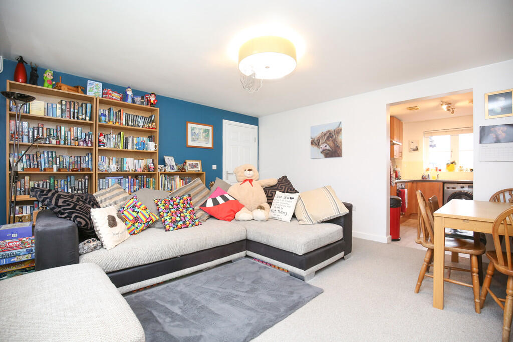 Additional property image - Field Farm Road, Belgrave, Tamworth