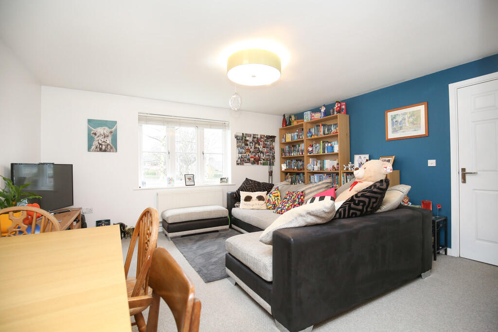 Additional property image - Field Farm Road, Belgrave, Tamworth