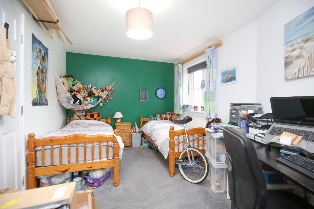 Additional property image - Field Farm Road, Belgrave, Tamworth