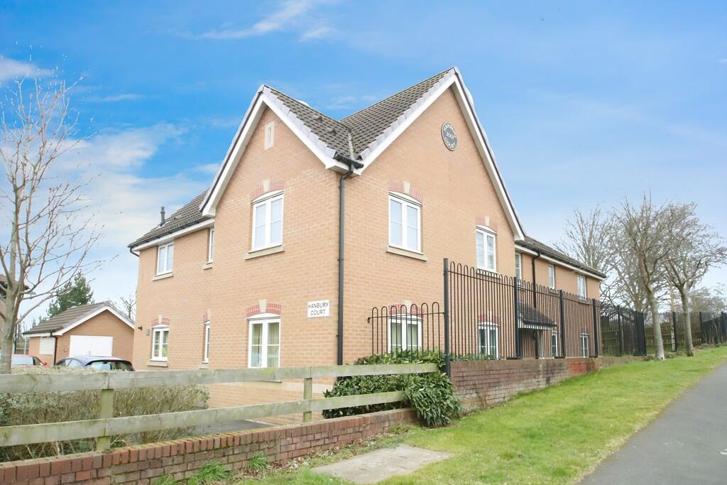 Additional property image - Field Farm Road, Belgrave, Tamworth