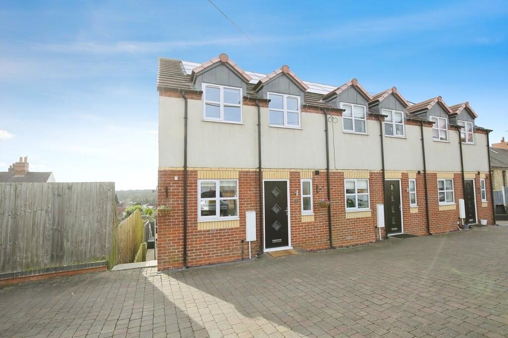 Main image of property: Chapel Mews, Keys Hill, Baddesley Ensor