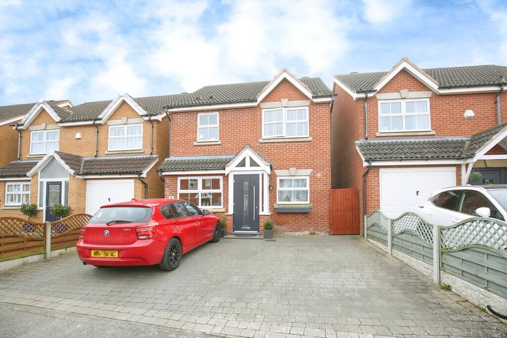 Main image of property: Herring Road, Atherstone