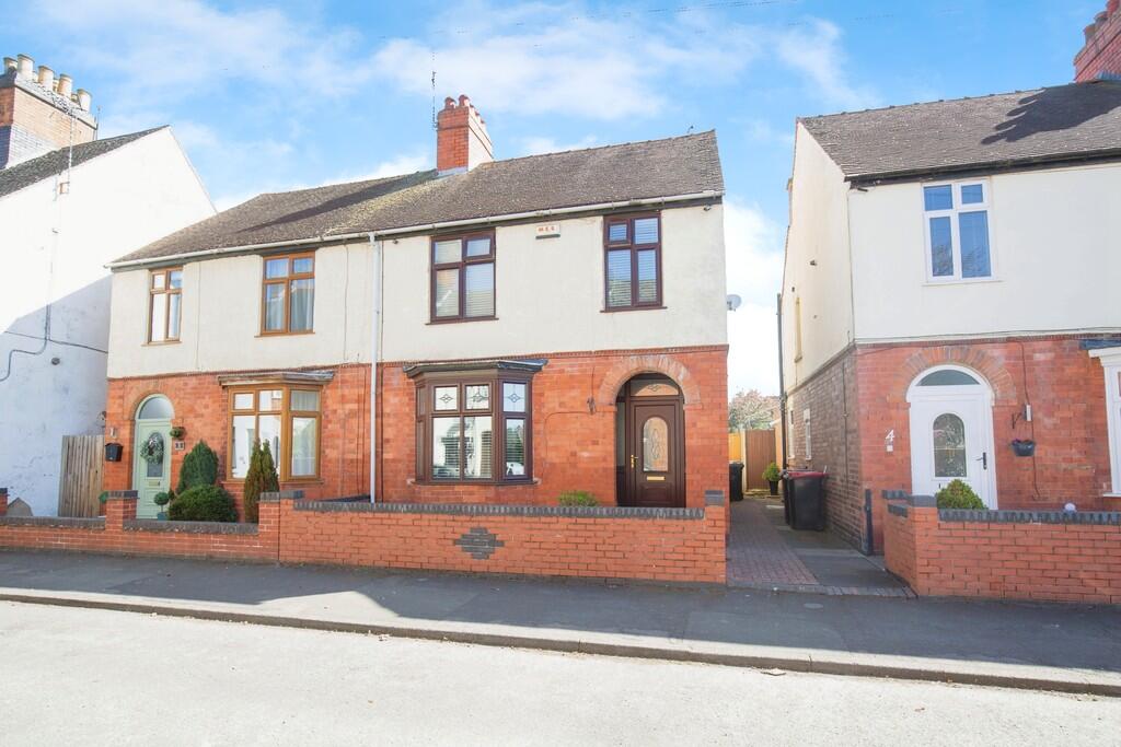 Main image of property: Arden Street, Atherstone