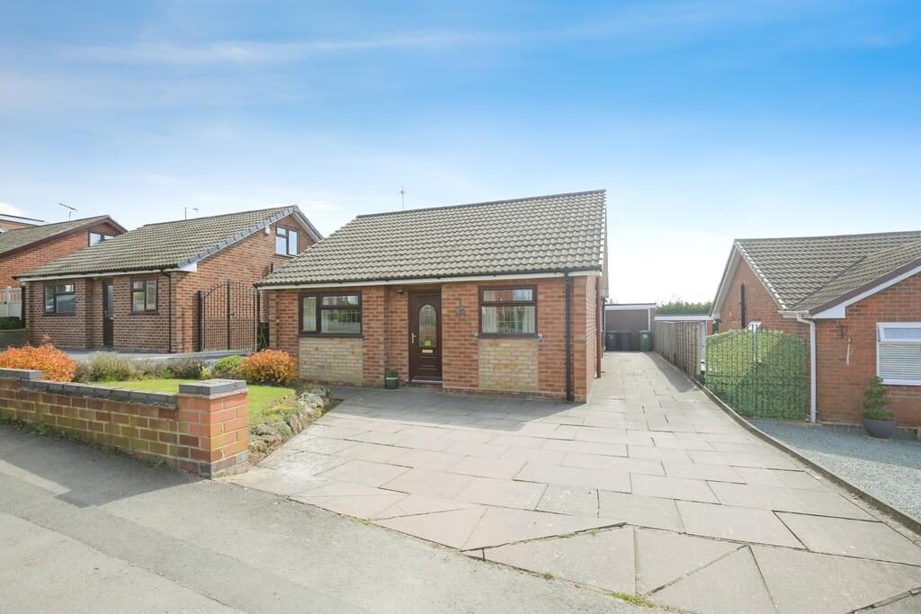 Main image of property: Hickman Road, Galley Common