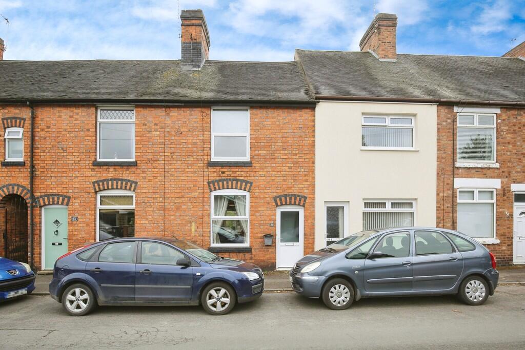 Main image of property: Grove Road, Atherstone